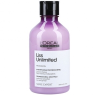 Loreal Liss Unlimited Prokeratin shampoo  300 